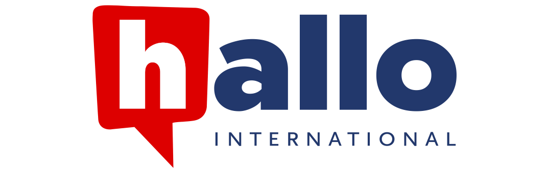 hallo!